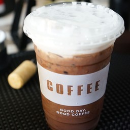 โกโก้เย็น , Iced Cocoa