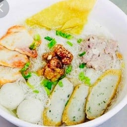 เตี๋ยวหมูน้ำใส