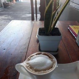 กาแฟสดร้าน 99