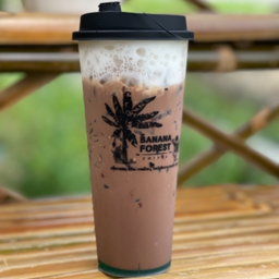 Mocha ม๊อคค่า 22 ออนซ์