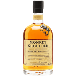 Monkey shoulder btl (50)