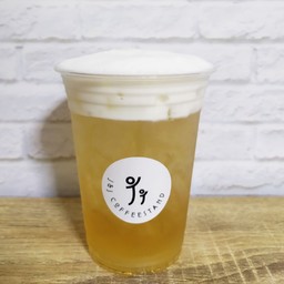 บัตเตอร์เบียร์(คาราเมลโซดา)