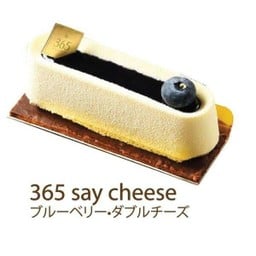 365 says cheese