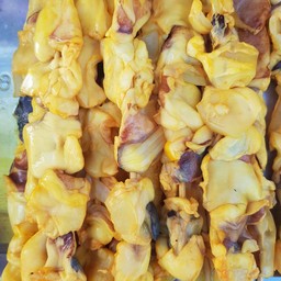 หมึกย่างพหล57