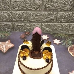 2U Bakery ประชาสงเคราะห์ 5 สาขา 03