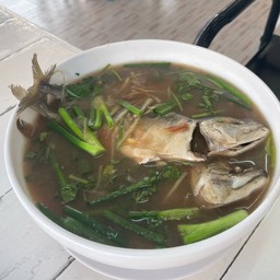 ต้มส้มปลาทู