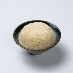 ข้าวมันเปล่า