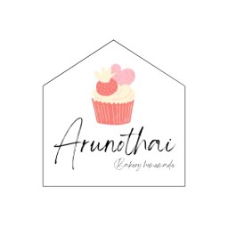 Arunothai เค้กและขนมโฮมเมด