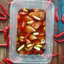 ทะเลดอง ชำนาญ