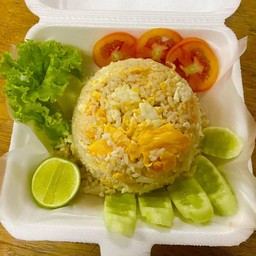 ข้าวผัดไข่