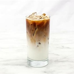 Iced Latte