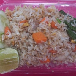 ข้าวผัด