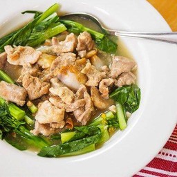 N&P อาหารตามสั่ง