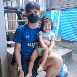 ทิปน้องมะลิน้อยตัวเล็ก