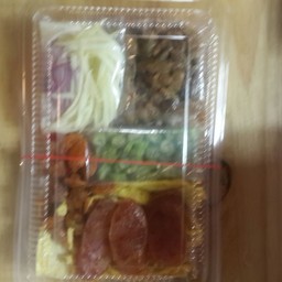 พี่หนุ่มข้าวคลุกกะปิ