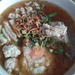 ก๋วยจั๊บญวน