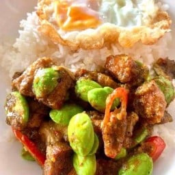 ร้านสุกัญญา (ร้านเก่า)