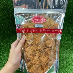หมูฝอยห่อใหญ่