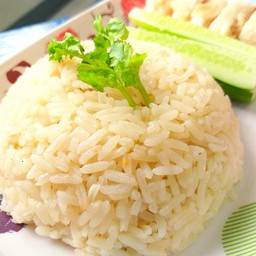 ข้าวมัน