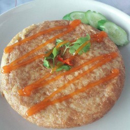 ไข่พระอาทิตย์