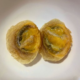 ไข่เยี่ยวม้า