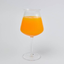 Orange Juice - DL