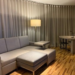 Hyatt Place Bangkok Sukhumvit