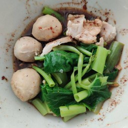 เกาเหลาหมู