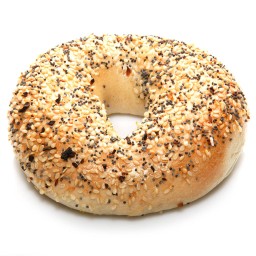 Everything Bagel