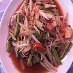 ขนมจีนร้านจี๊ดจ๊าด