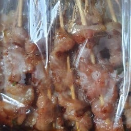 สาครมีดี