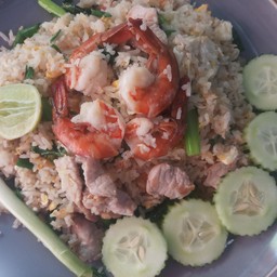 เจ๊วา อาหารตามสั่ง