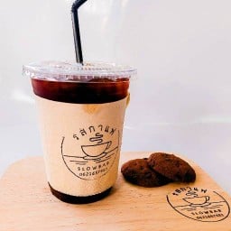 กาแฟสด & อาหารตามสั่ง by รสกาแฟ