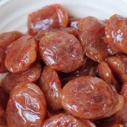 กุนเชียงเกรดพรีเมี่ยมไร้สีไมีมีแป้ง