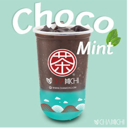 ชานมมิจิ CHAMICHI หน้ามินิบิ๊กซี ม.มณีแก้ว