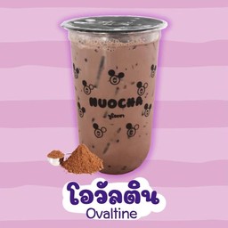 โอวัลติน