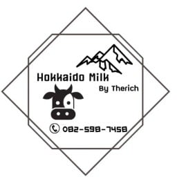 Hokkaida Milk เดอะริช