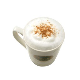 Hot Cappuccino