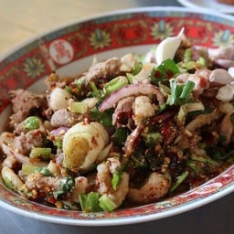 ลาบเป็ด