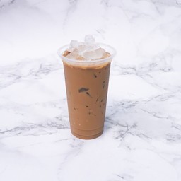 กาแฟเนสเย็น