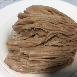 เกร็ดหิมะ ไมโล