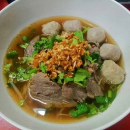 ก๋วยเตี๋ยวโกเด้งโฮเด้ง-อดุลยาราม