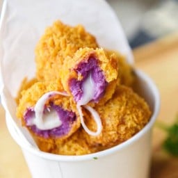 ไก่ผู้กล้าหัวหิน