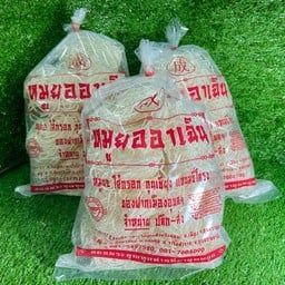 ก๋วยจั๊บเส้นแห้ง