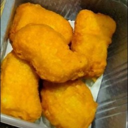 นักเก็ตไก่
