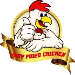 ไก่ทอดเกาหลี  ( สาขาเก่ง  )