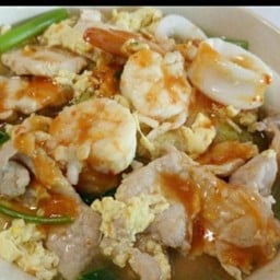 คั่วกุ้ง