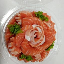 แซลมอน HBD990฿