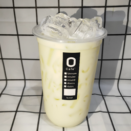 นมฮอกไกโด