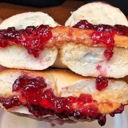 Peanut Butter and Jelly